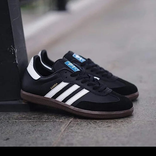 Adidas Samba OG Black