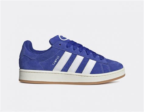 Adidas campus 00 Blue