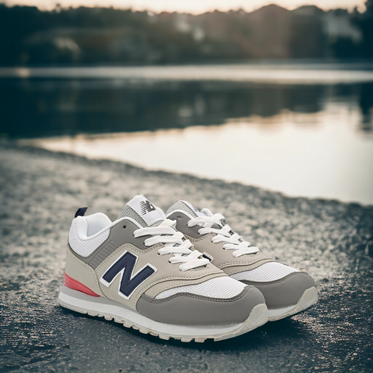 New Balance 574 Grey