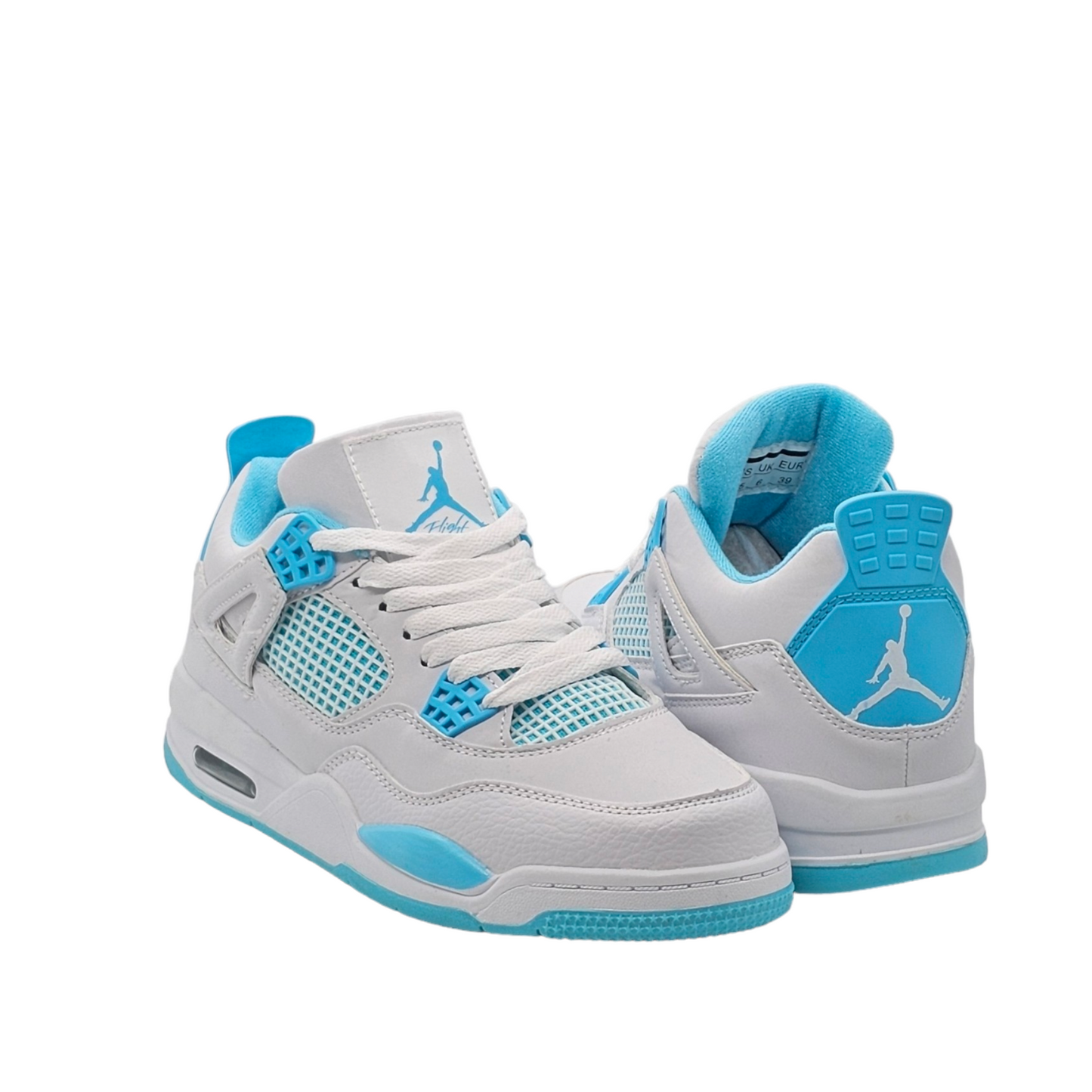 Jordan 4 Retro Blue