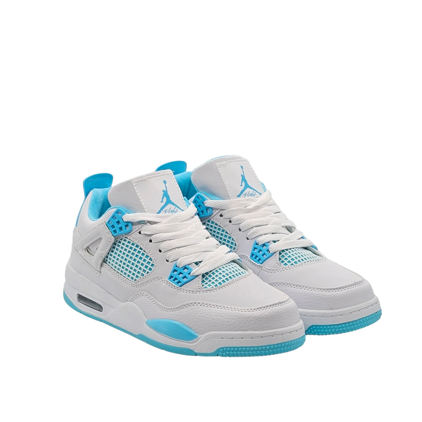 Jordan 4 Retro Blue