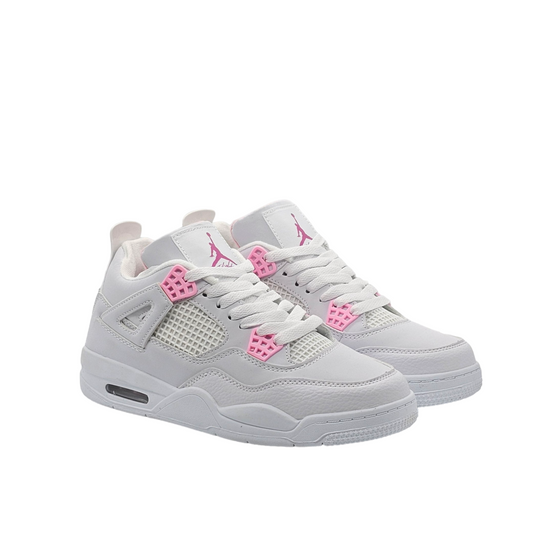 Jordan 4 Pink