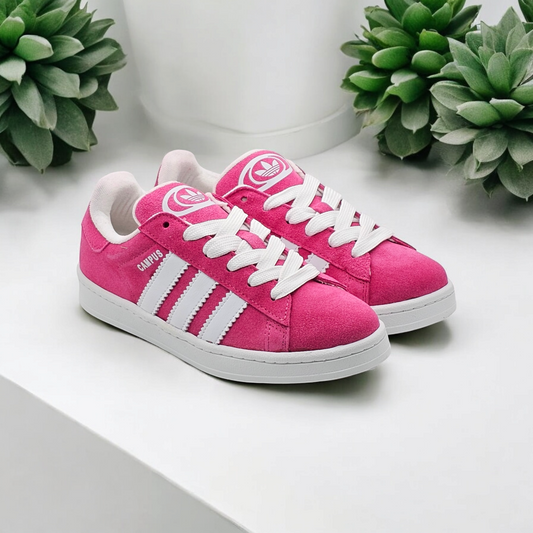 Adidas Campus Pink