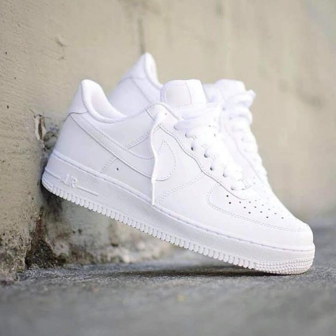 Air Force White