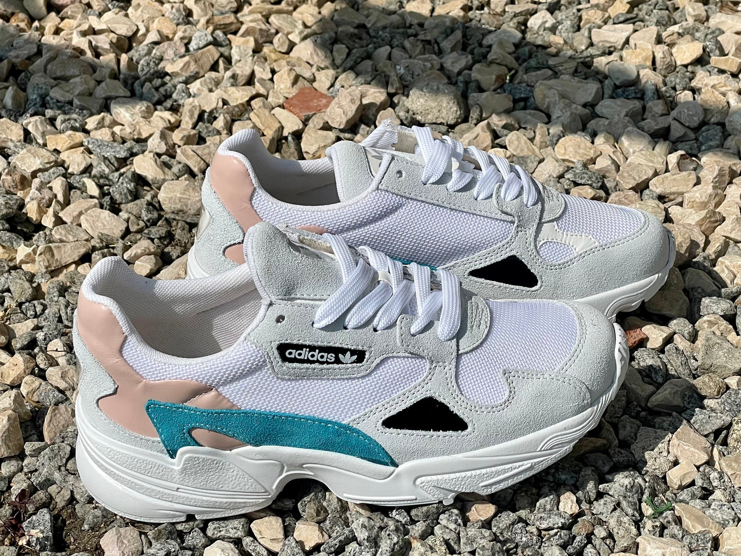 Adidas Falcon Colors