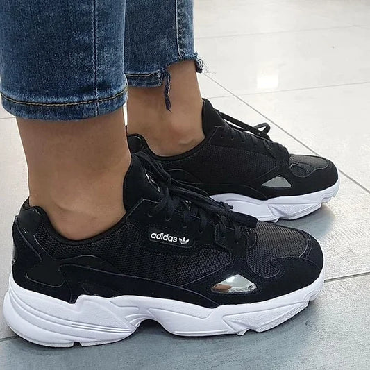 Adidas Falcon Black