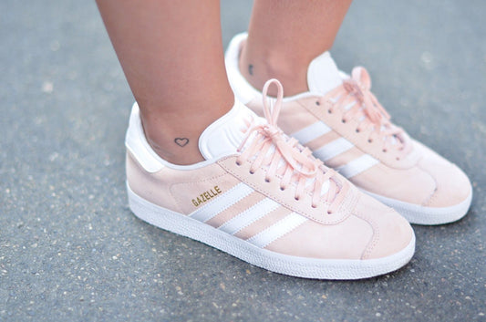 Adidas Gazelle Pink