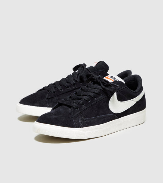 Nike Blazer Black