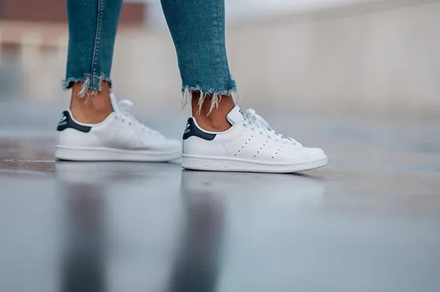 Adidas Stan Smith Blue