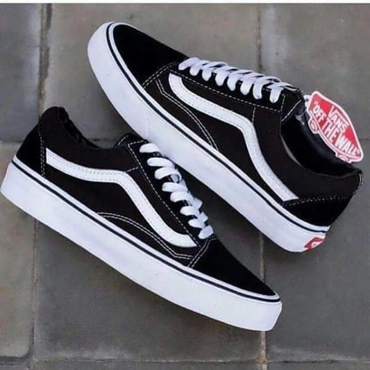 Vanss Black